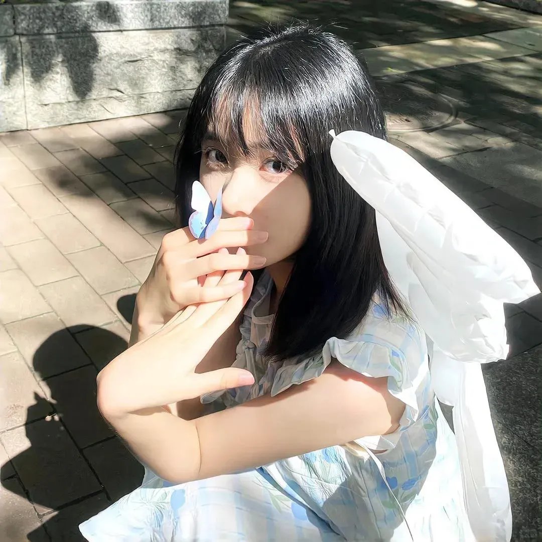 我非笼鸟
