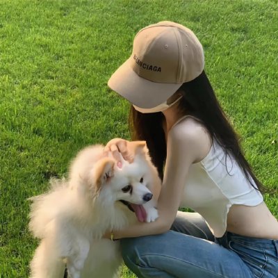朋友们
